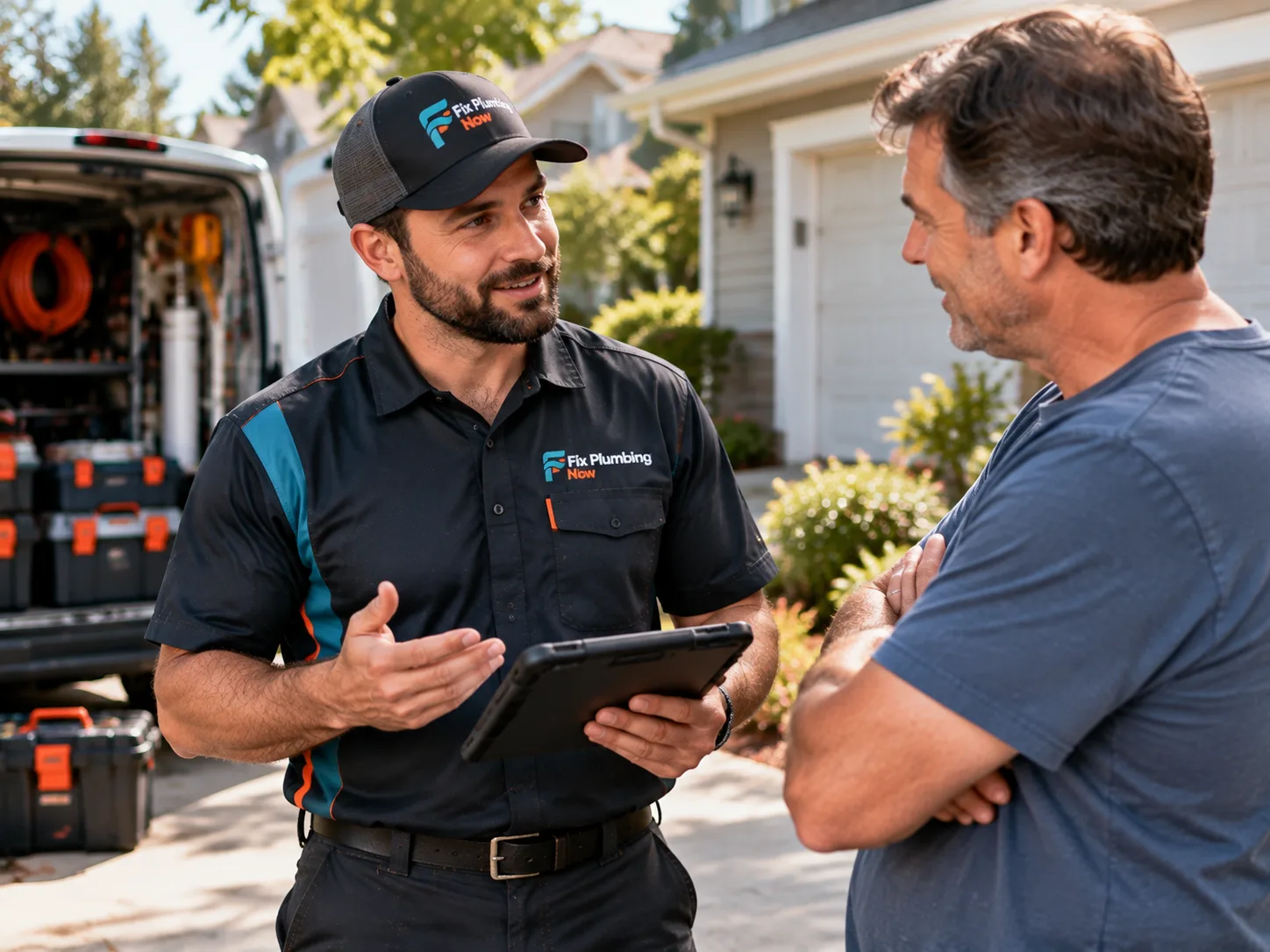 Clogged Drain Service Cuervo, NM FAQs